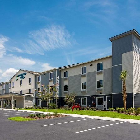 Woodspring Suites Inverness Eksteriør bilde